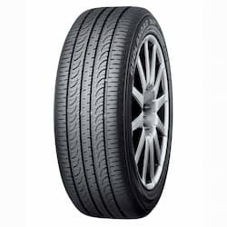 Geolandar SUV